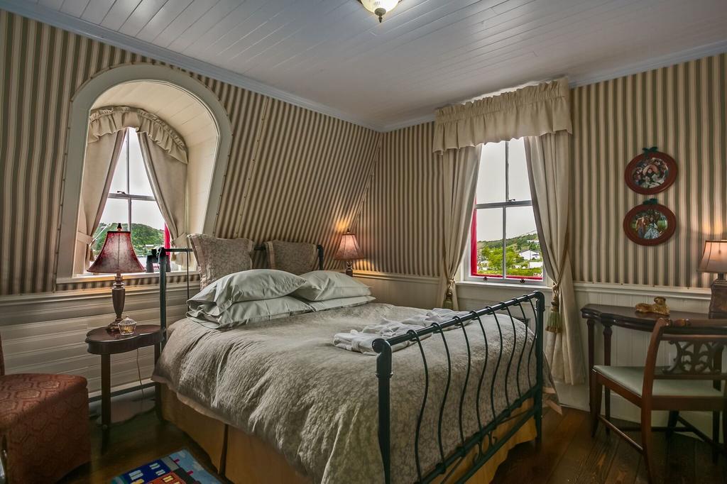George House Heritage Bed And Breakfast Дилдо Экстерьер фото
