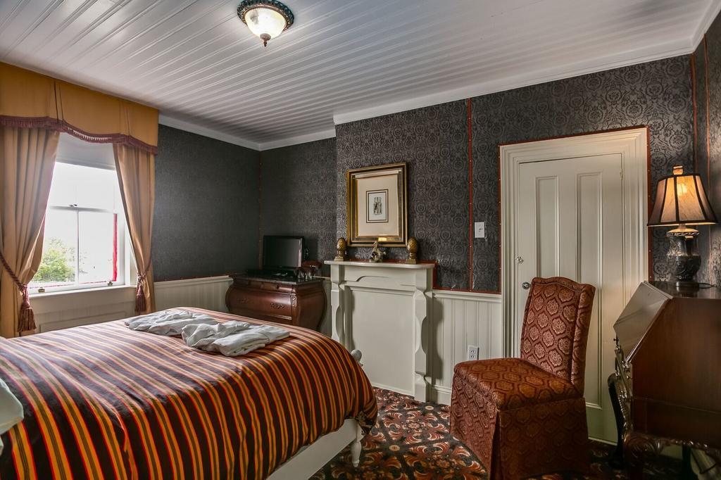 George House Heritage Bed And Breakfast Дилдо Экстерьер фото