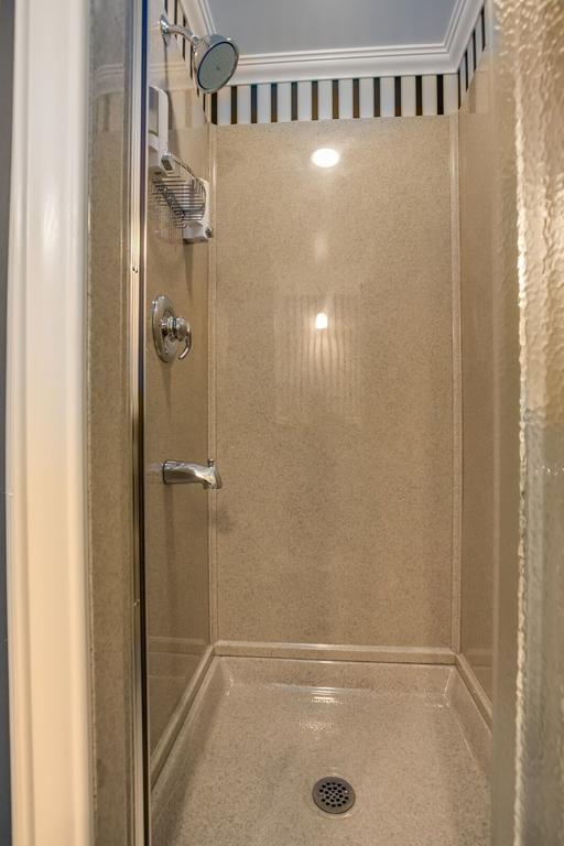 George House Heritage Bed And Breakfast Дилдо Экстерьер фото