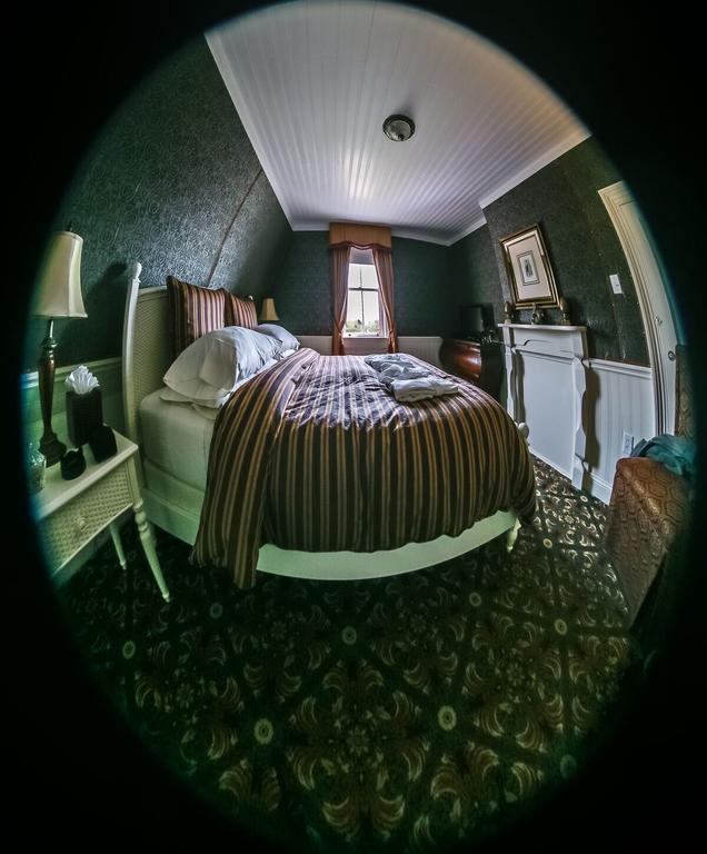 George House Heritage Bed And Breakfast Дилдо Экстерьер фото