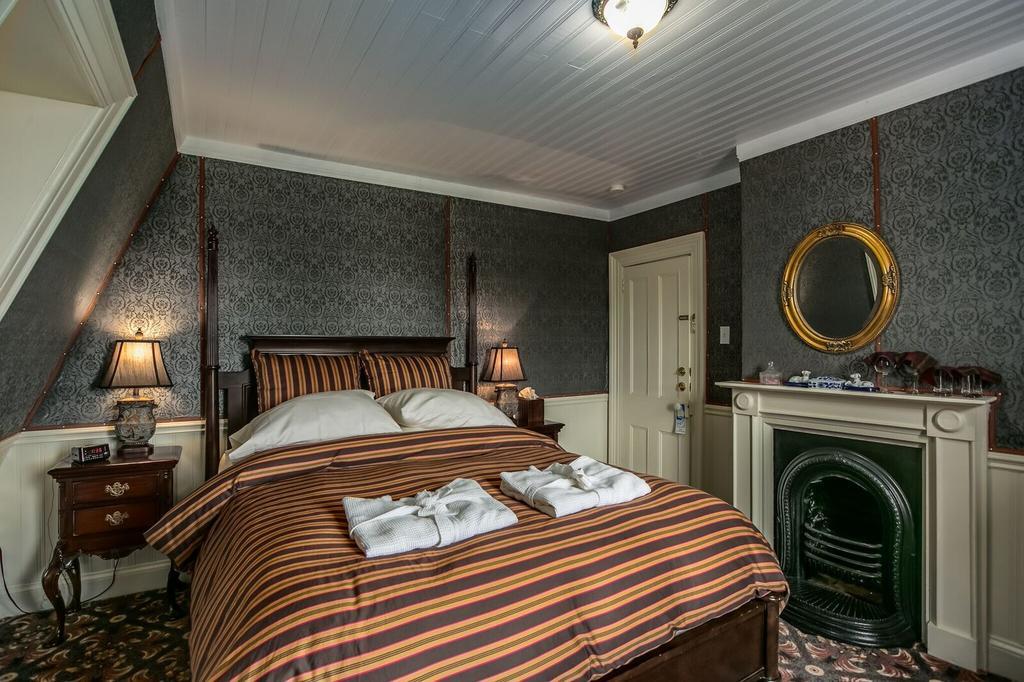 George House Heritage Bed And Breakfast Дилдо Экстерьер фото
